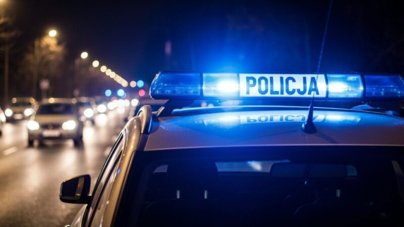 Wybierz Piotra Lebelta – Dzielnicowy, który dba o bezpieczeństwo i zaufanie!