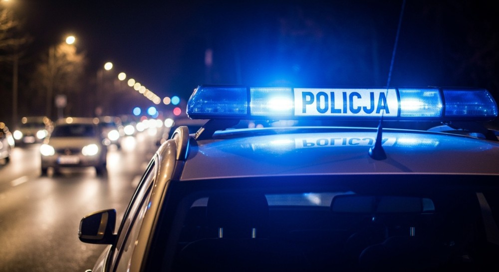 Wybierz Piotra Lebelta – Dzielnicowy, który dba o bezpieczeństwo i zaufanie!