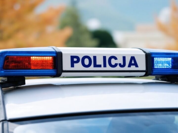 Wspieraj Dariusza Nejmana – Twój dzielnicowy w walce o bezpieczeństwo!