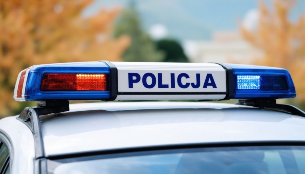 Wspieraj Dariusza Nejmana – Twój dzielnicowy w walce o bezpieczeństwo!