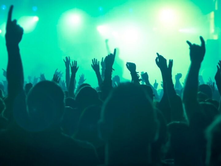 Wielki koncert Jakuba Skóry już jutro w MOK!