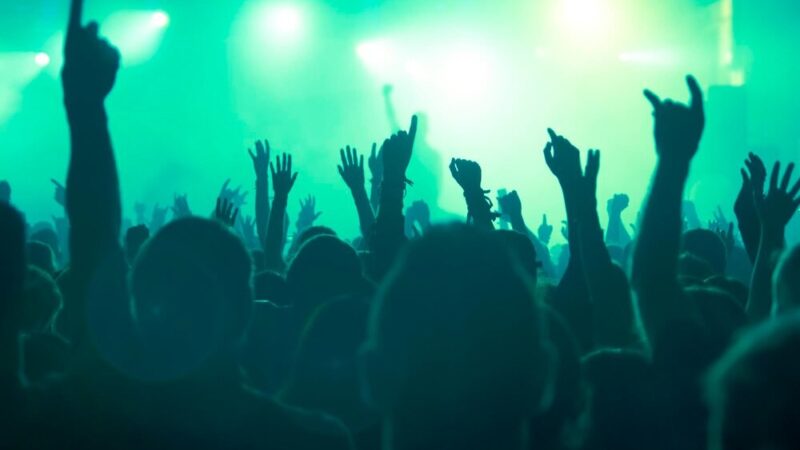 Wielki koncert Jakuba Skóry już jutro w MOK!