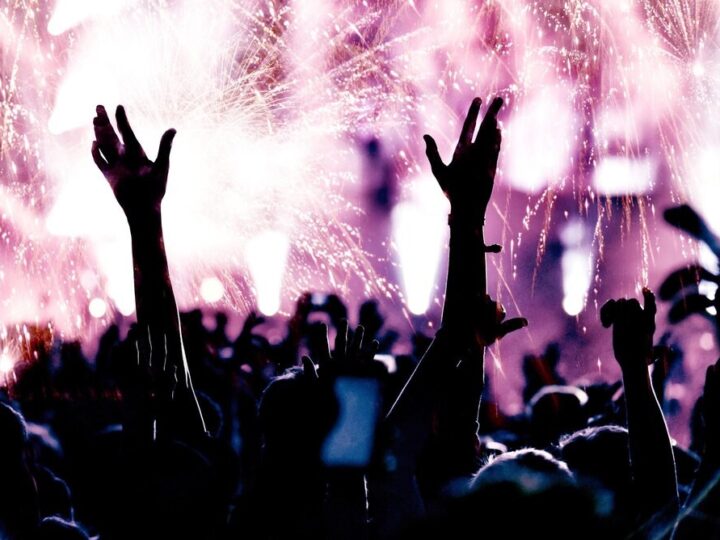 Już za 6 dni koncert pełen pasji!