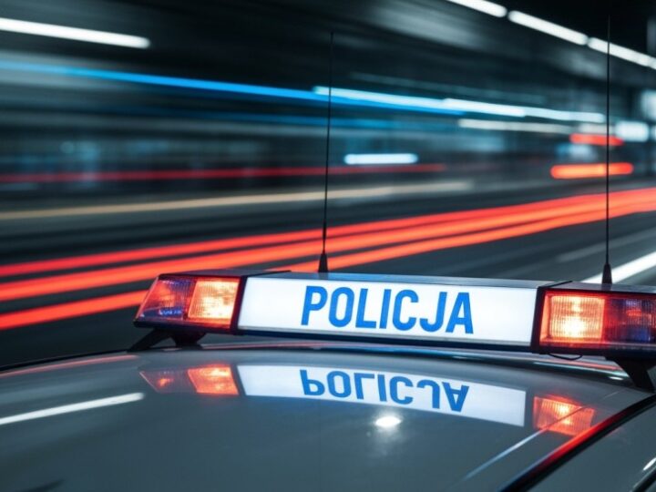 Zaprojektuj maskotkę dla policji i pokaż swoją kreatywność!