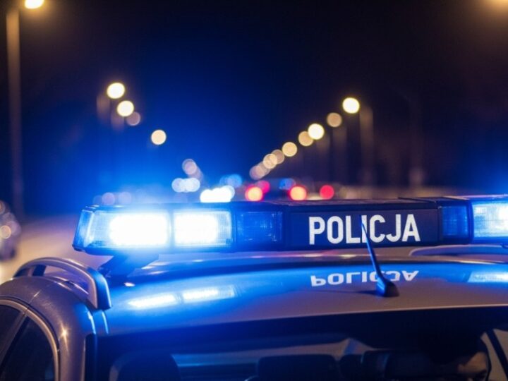 Mężczyzna aresztowany za groźby śmierci wobec właściciela restauracji