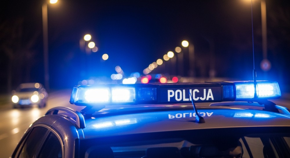 Mężczyzna aresztowany za groźby śmierci wobec właściciela restauracji