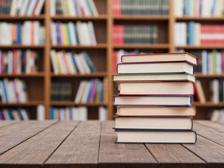 Książkowa magia dla dzieci z Elżbietą Stępień!