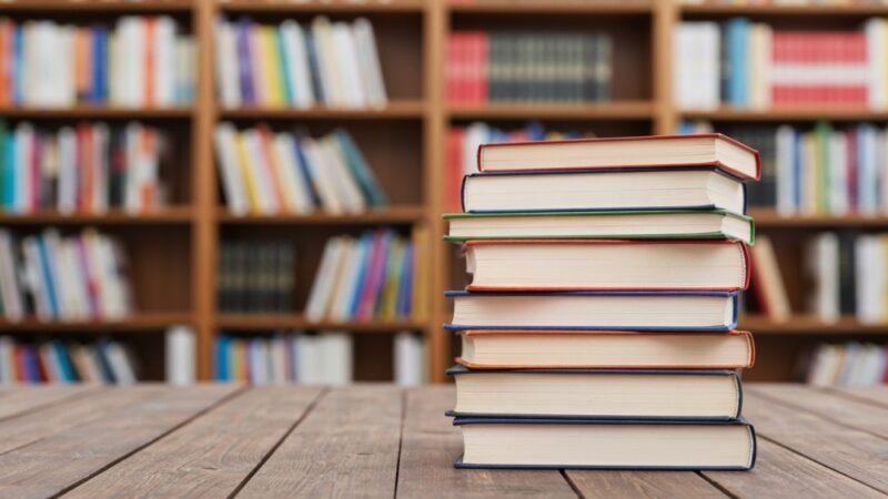 Książkowa magia dla dzieci z Elżbietą Stępień!