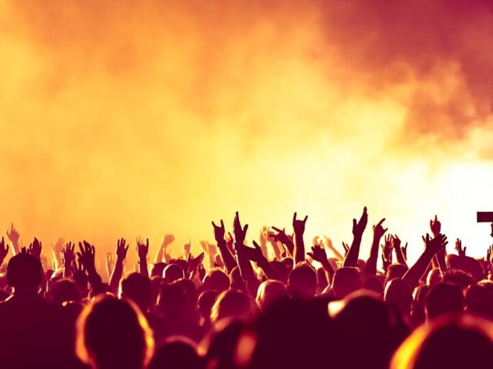 Muzyczny marzec w Miejskim Ośrodku Kultury!