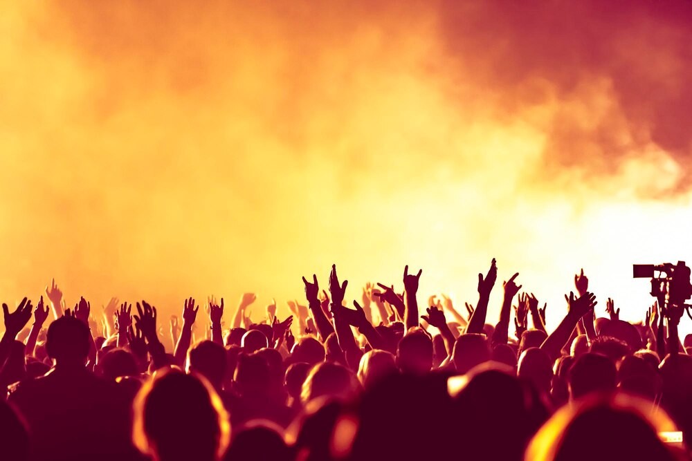 Muzyczny marzec w Miejskim Ośrodku Kultury!