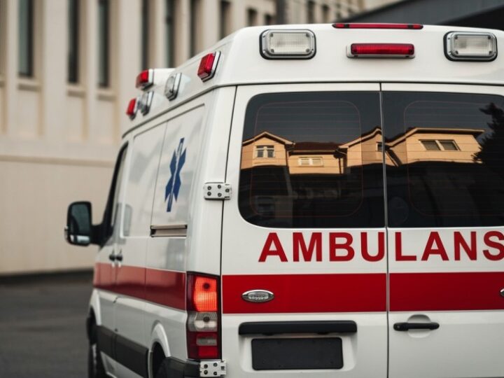 Gmina zyskała czujniki czadu i dymu, które mogą uratować życie mieszkańców