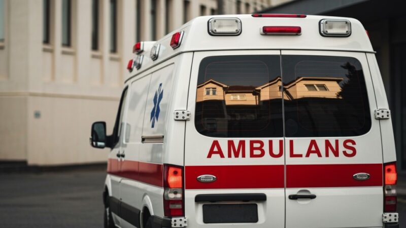 Gmina zyskała czujniki czadu i dymu, które mogą uratować życie mieszkańców