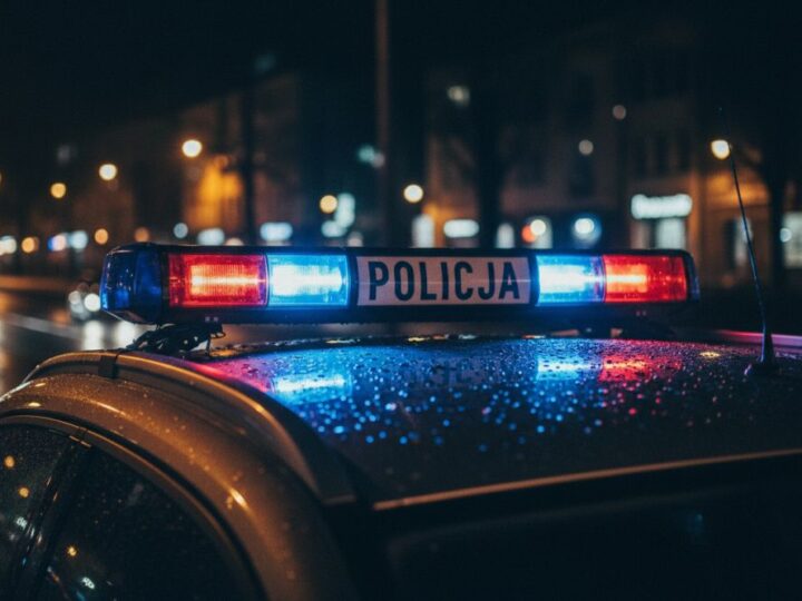 Policjantka z Piotrkowa wyróżniona podczas Mundurowego Dnia Kobiet za profesjonalizm