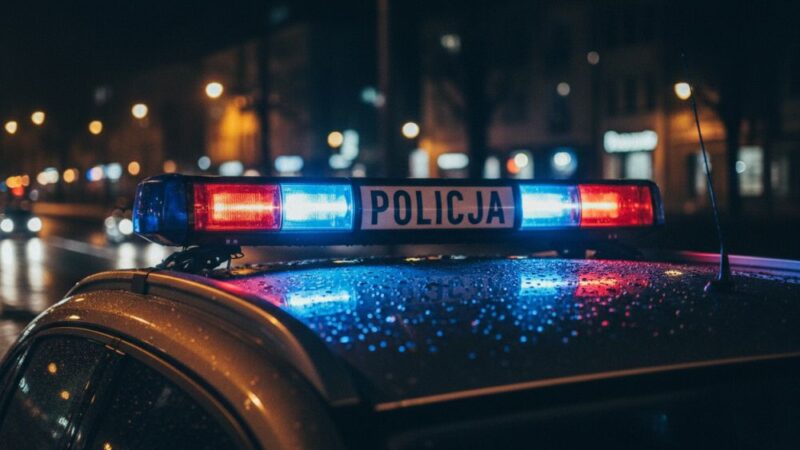 Policjantka z Piotrkowa wyróżniona podczas Mundurowego Dnia Kobiet za profesjonalizm