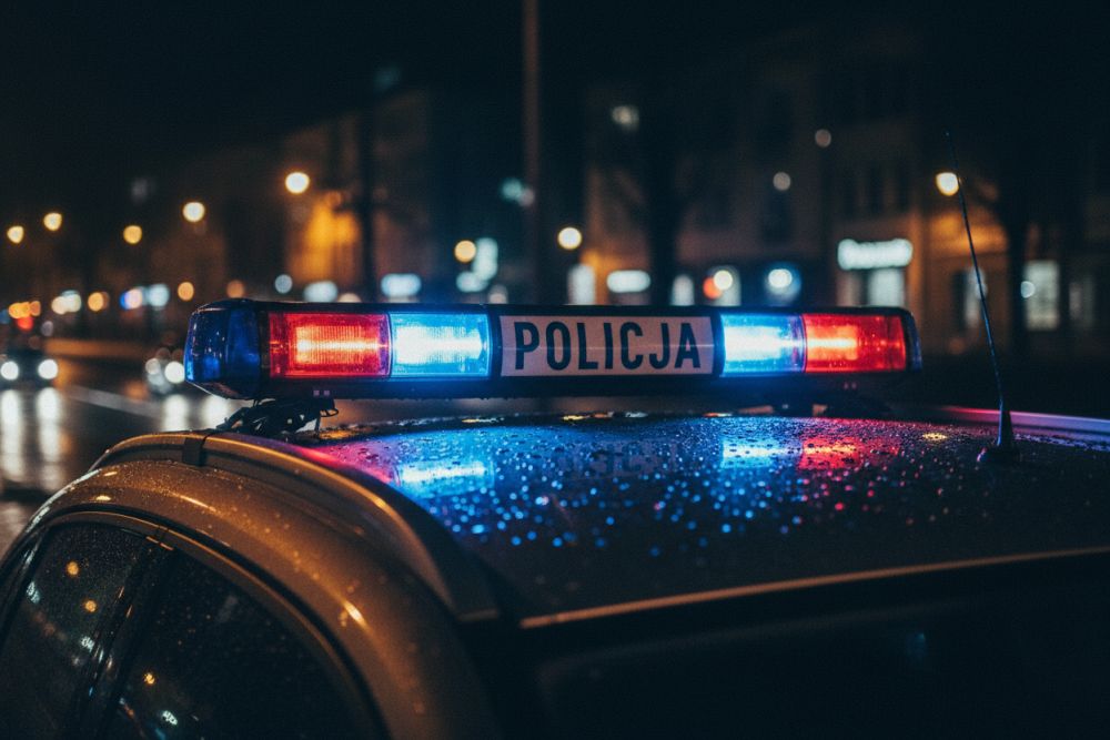 Policjantka z Piotrkowa wyróżniona podczas Mundurowego Dnia Kobiet za profesjonalizm