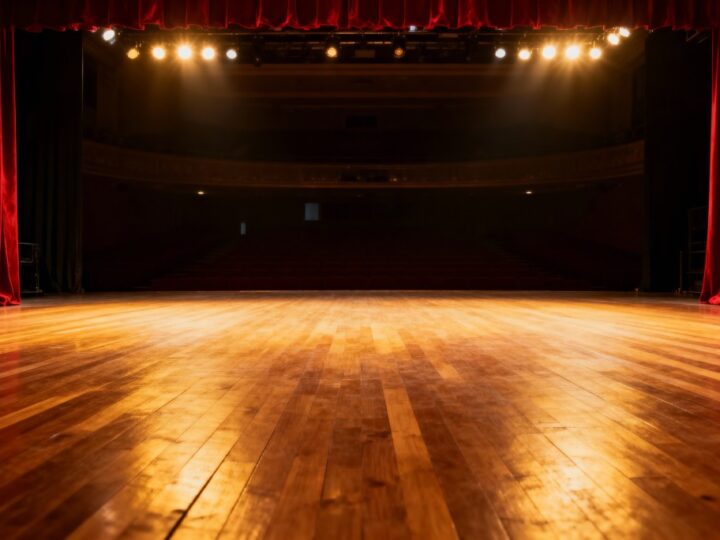 Wieczór z Trubadurami: Muzyka i literatura w Sulejowie!