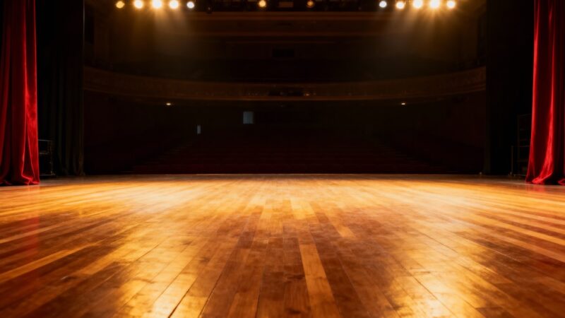 Wieczór z Trubadurami: Muzyka i literatura w Sulejowie!