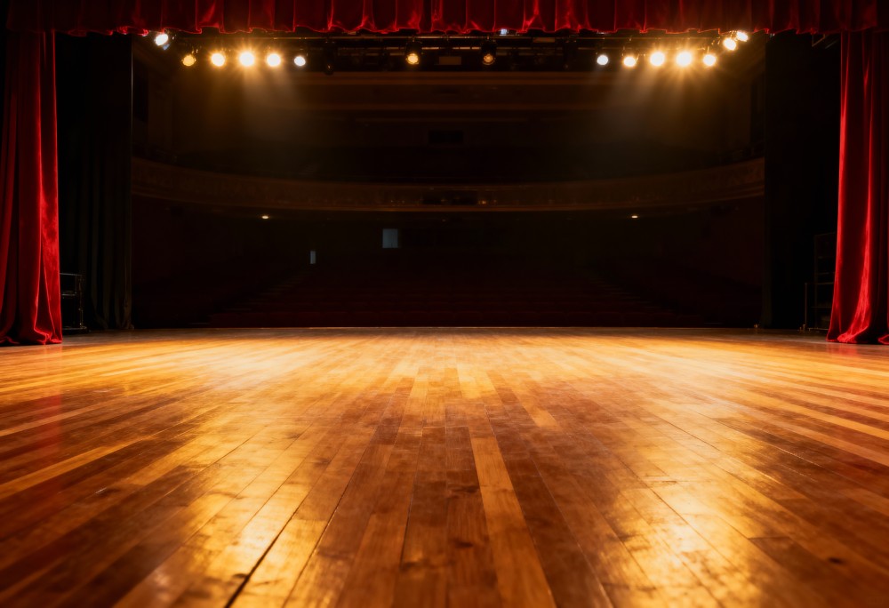 Wieczór z Trubadurami: Muzyka i literatura w Sulejowie!