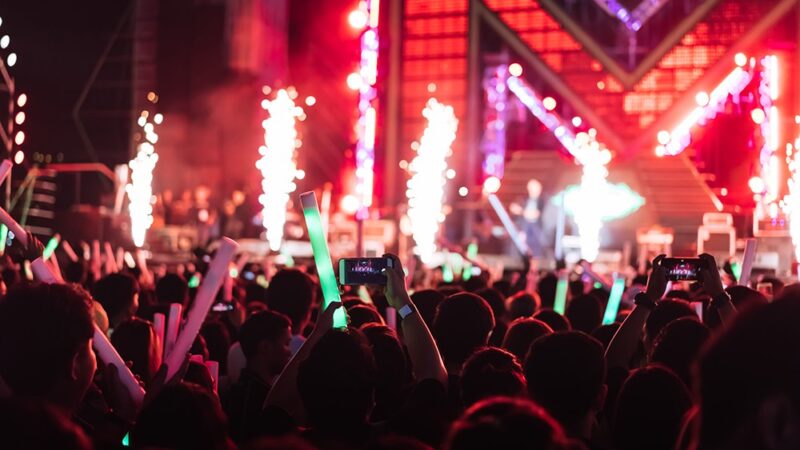 Niezapomniany seans „Metropolis” z muzyką na żywo od zespołu Czerwie!