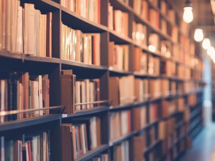 Nowe panele akustyczne w Mediatece – strefa komfortu i ciszy w bibliotece