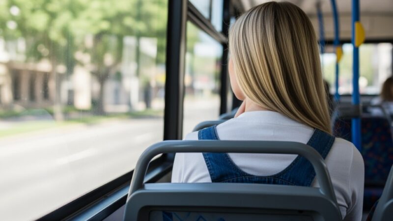 Nowe kursy autobusowe z Sulejowa do Piotrkowa – odpowiedź na potrzeby mieszkańców