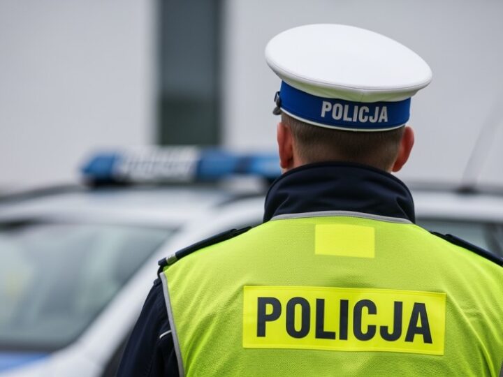 Nowe przepisy drogowe: surowsze kary dla kierowców i priorytet bezpieczeństwa!