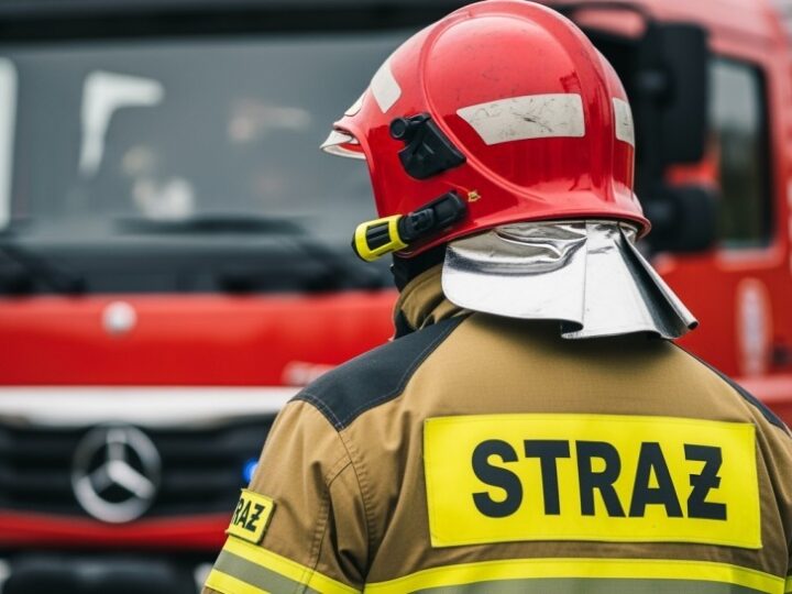 Nowe kierownictwa OSP Gajkowice i Raciborowice wybrane na zebraniach sprawozdawczych