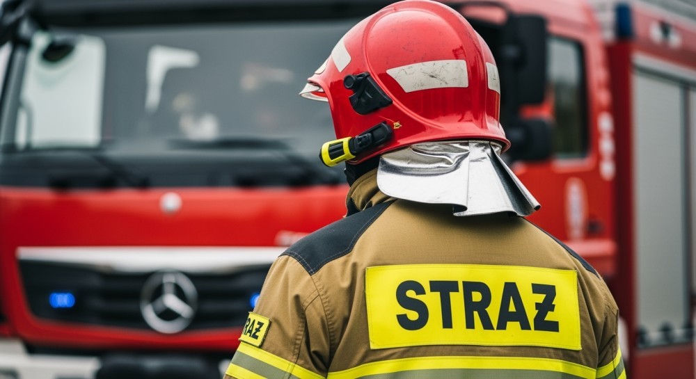 Nowe kierownictwa OSP Gajkowice i Raciborowice wybrane na zebraniach sprawozdawczych