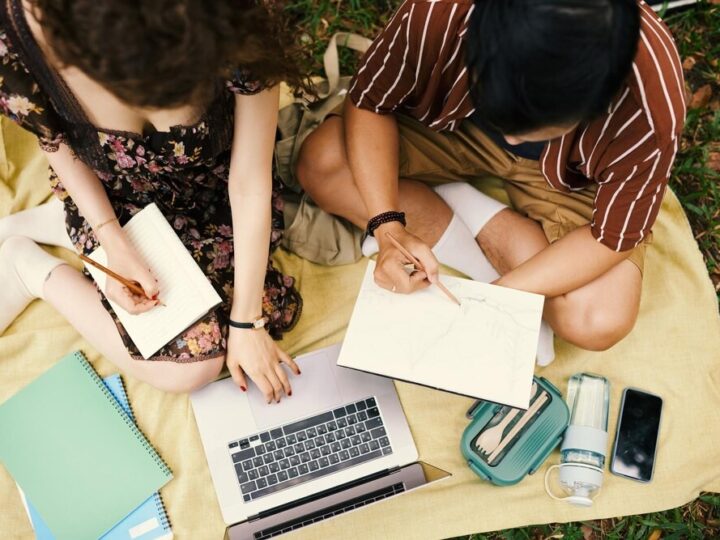 Neurodydaktyka w praktyce: warsztaty dla nauczycieli i opiekunów KMO