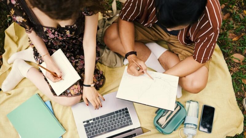 Neurodydaktyka w praktyce: warsztaty dla nauczycieli i opiekunów KMO