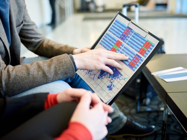 Uważaj na oszustów: fałszywe strony KAS i MF w akcji!