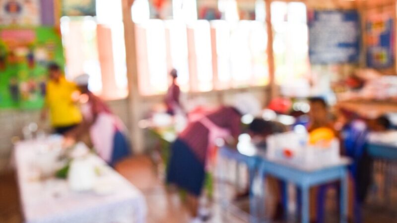 Zobacz przyszłość na żywo: Zespół Szkół CKZ w Bujnach zaprasza ósmoklasistów!