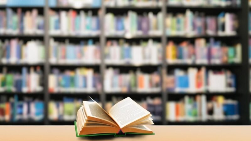 Poezja na wyciągnięcie ręki: Mediateka zaprasza na Święto Słowa w Piotrkowie