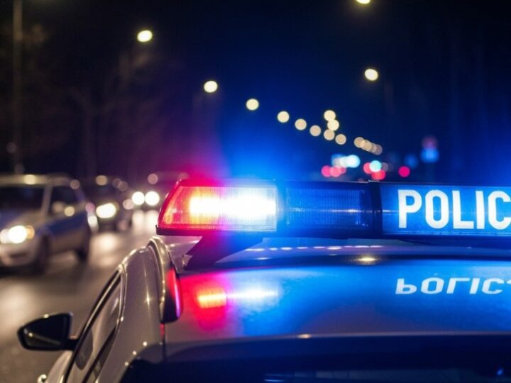 Zaginiona 15-letnia Julia Chłapińska – Policja prosi o pomoc w poszukiwaniach