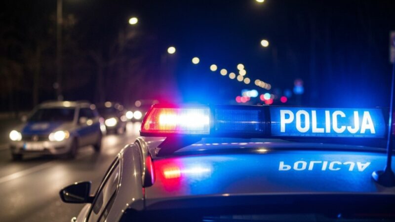 Zaginiona 15-letnia Julia Chłapińska – Policja prosi o pomoc w poszukiwaniach