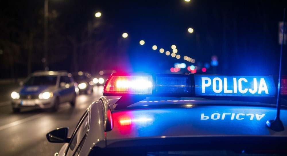 Zaginiona 15-letnia Julia Chłapińska – Policja prosi o pomoc w poszukiwaniach