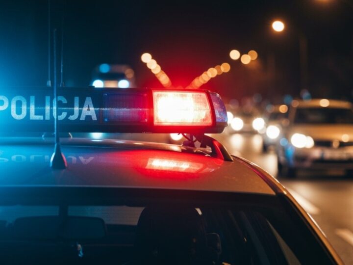 Zaginiona 16-letnia Sandra Miśkiewicz: Policja prosi o pomoc w poszukiwaniach