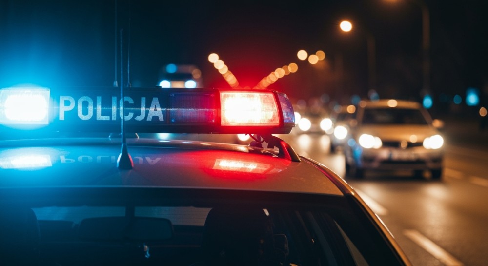 Zaginiona 16-letnia Sandra Miśkiewicz: Policja prosi o pomoc w poszukiwaniach