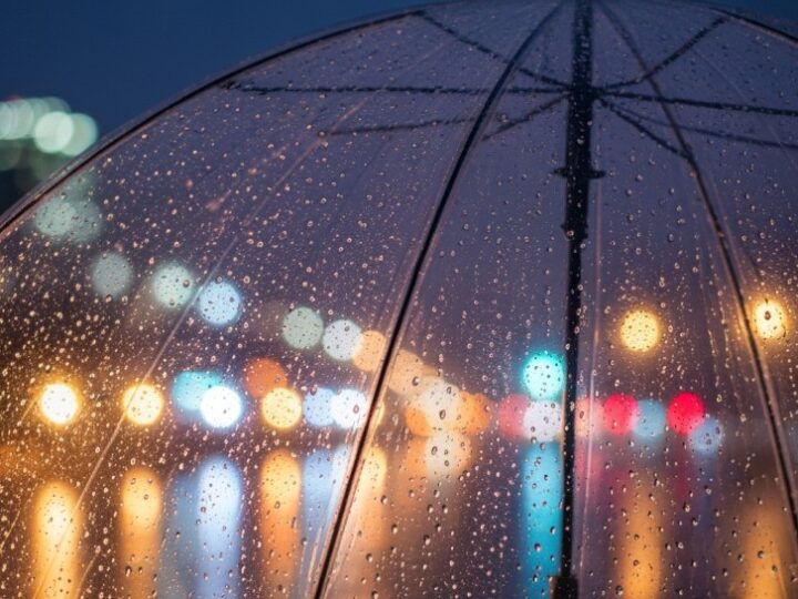 Przymrozki nad powiatem piotrkowskim: nadchodzi zimny front