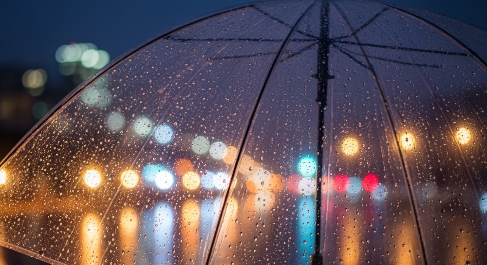 Przymrozki nad powiatem piotrkowskim: nadchodzi zimny front