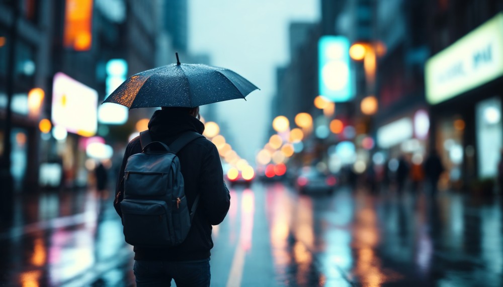 Przymrozki w powiecie piotrkowskim – nowe ostrzeżenie meteorologiczne