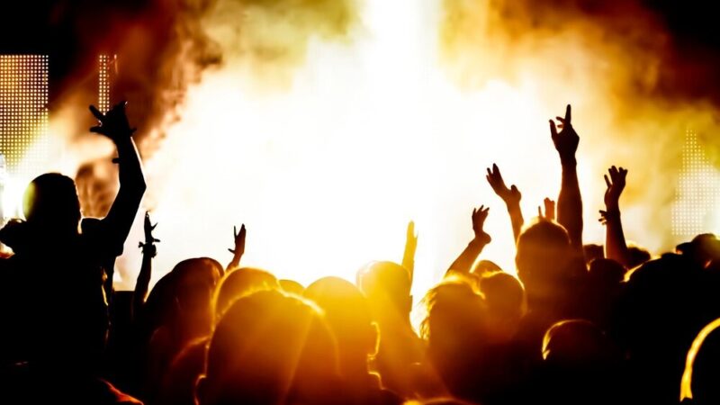 Reggae w Sulejowie: Niezapomniany koncert Dawida Porty i Jafii!