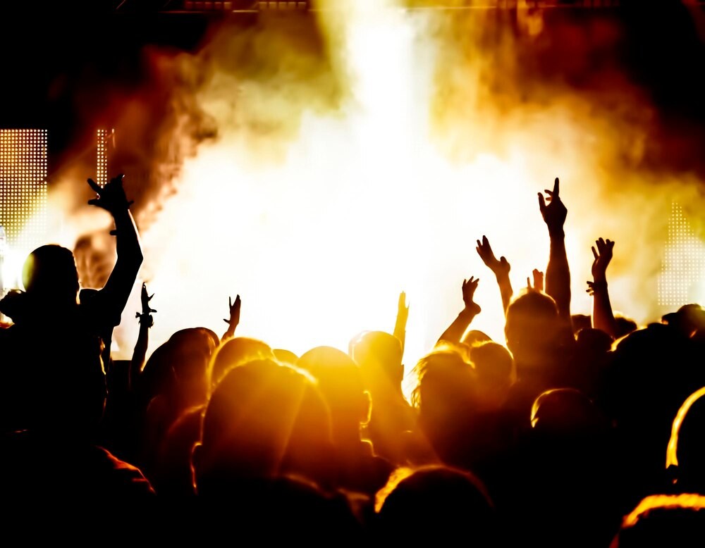 Reggae w Sulejowie: Niezapomniany koncert Dawida Porty i Jafii!