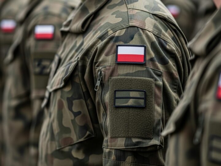 Dołącz do Wojska Polskiego – rusza rekrutacja na studia wojskowe w WAT!