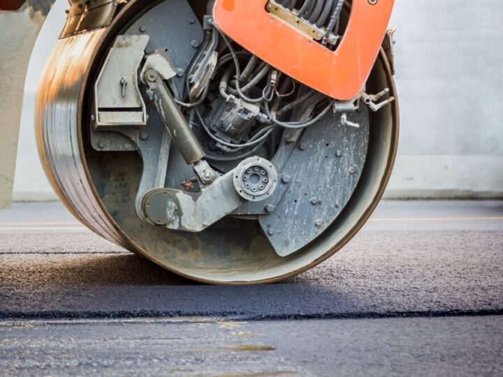 Modernizacja pięciu kluczowych ulic w Piotrkowie rozpoczęta!