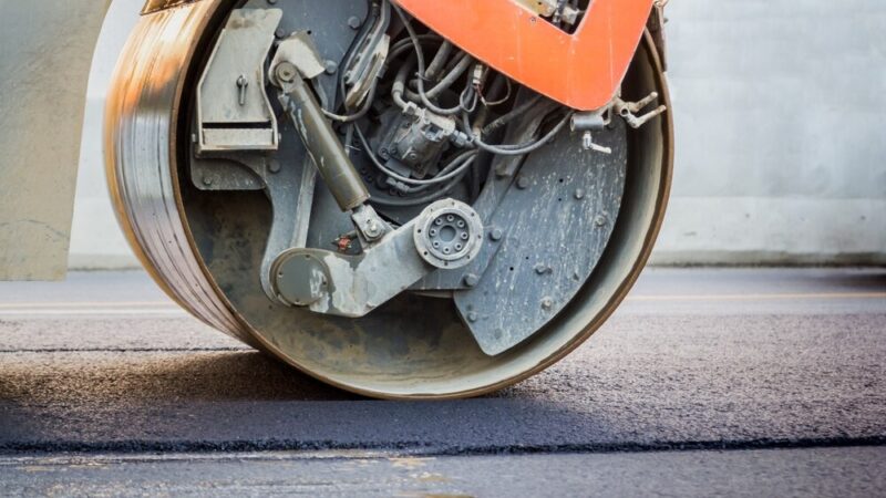 Modernizacja pięciu kluczowych ulic w Piotrkowie rozpoczęta!