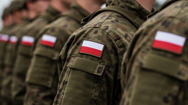 Kwalifikacja wojskowa w powiecie piotrkowskim – sprawdź, czy musisz się zgłosić!