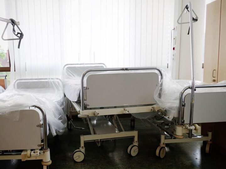 Zbadaj swoje zdrowie w Gminie Ręczno – rusza projekt „VIP 2030”!