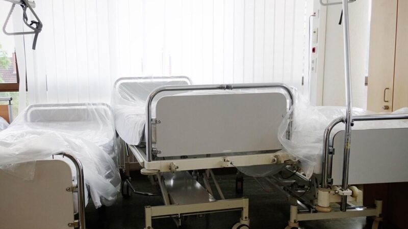 Zbadaj swoje zdrowie w Gminie Ręczno – rusza projekt „VIP 2030”!