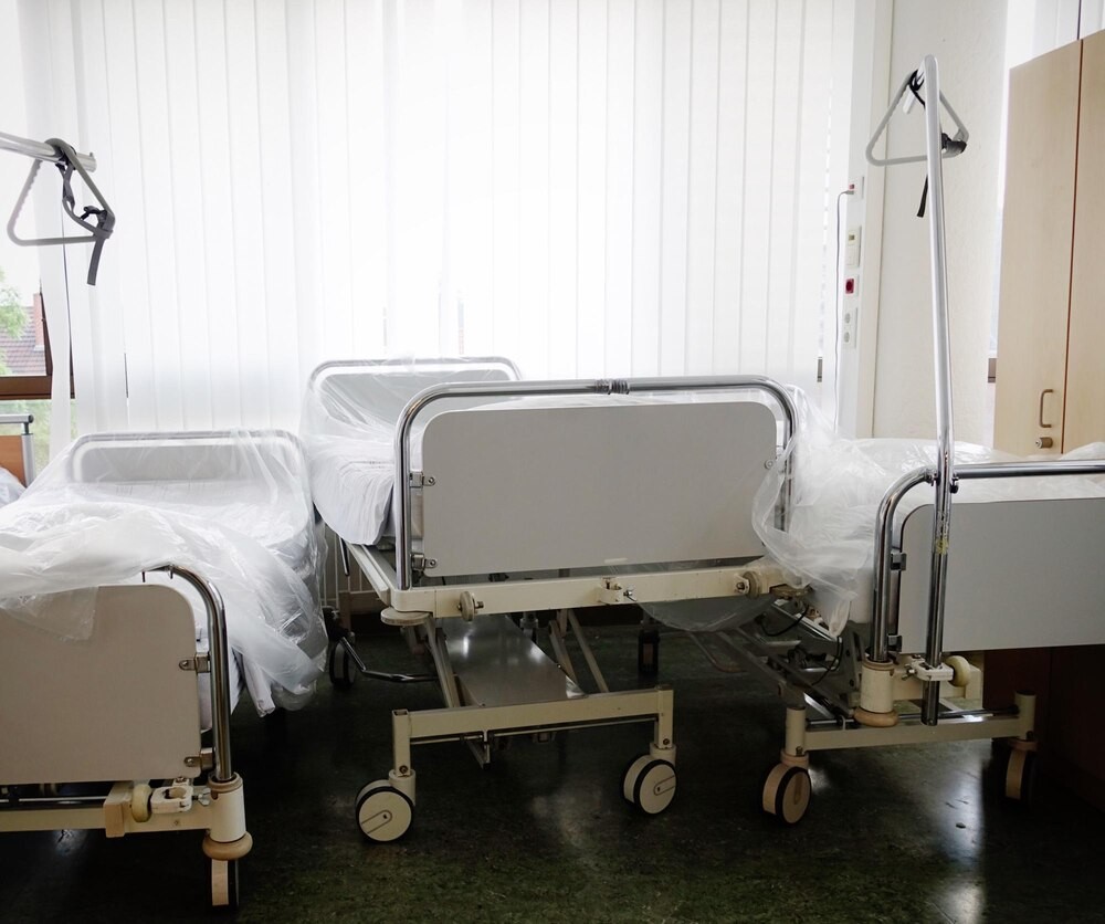 Zbadaj swoje zdrowie w Gminie Ręczno – rusza projekt „VIP 2030”!